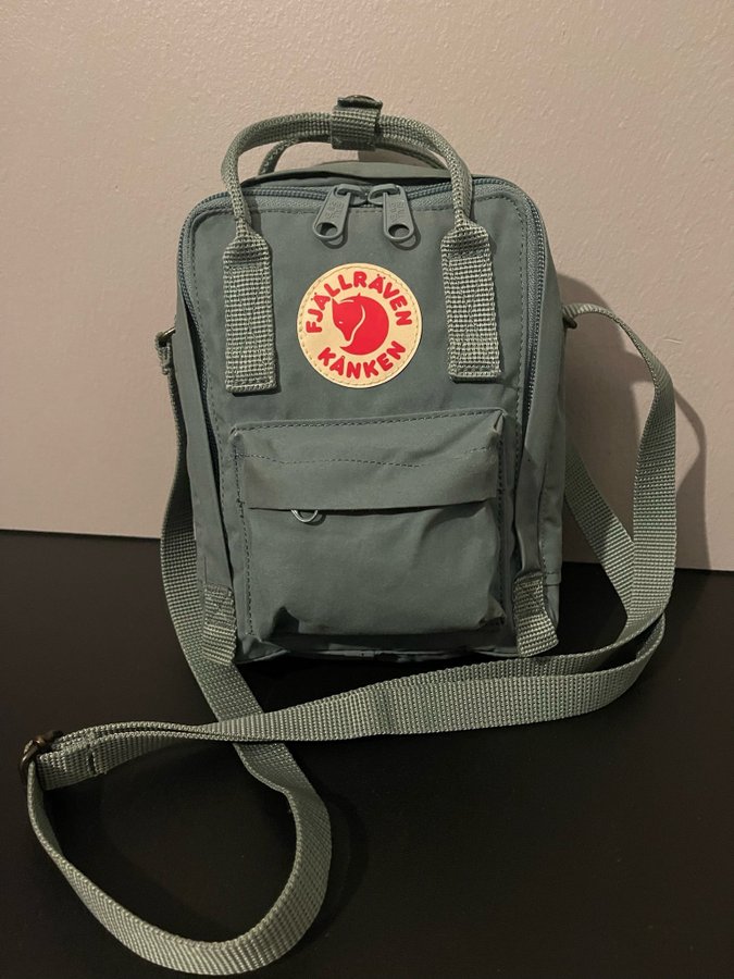 Fjällräven Kånken Sling!