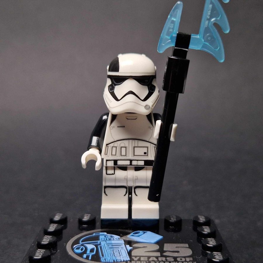 Lego Star wars sw0886 #1