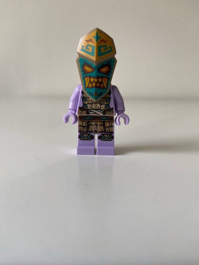 LEGO Minifigur