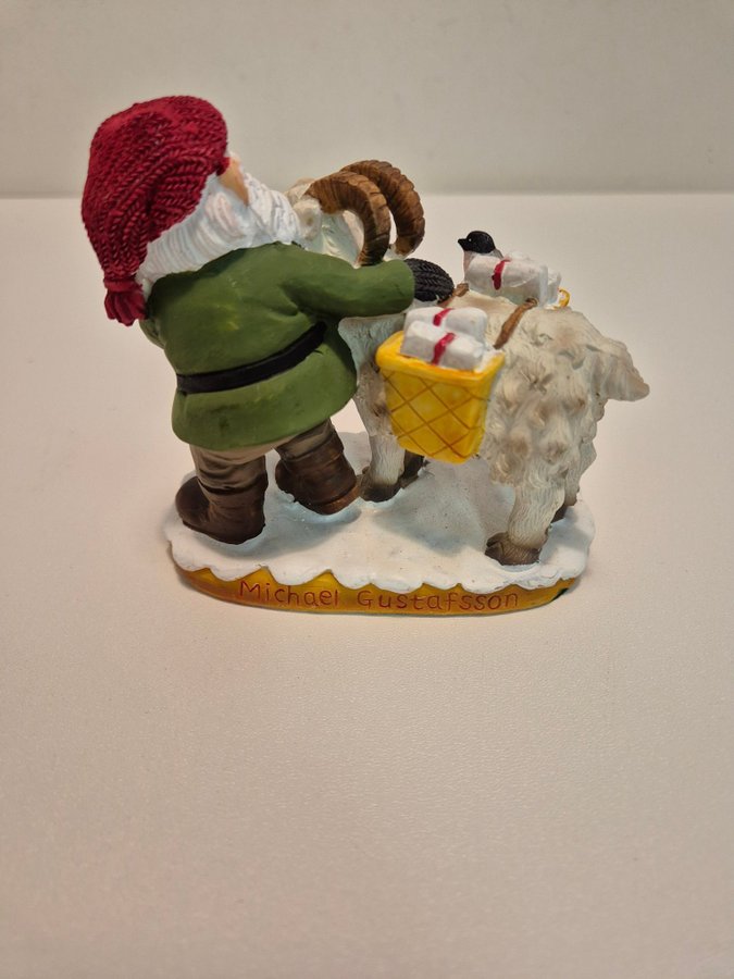 WWF Tomte 2010