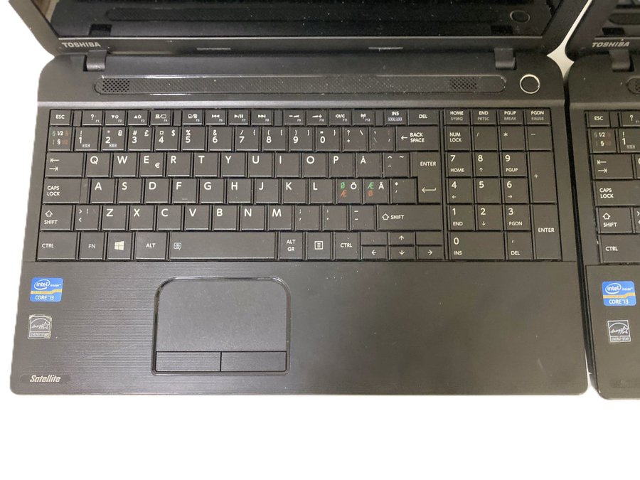 Toshiba Satellite C50-A-11J