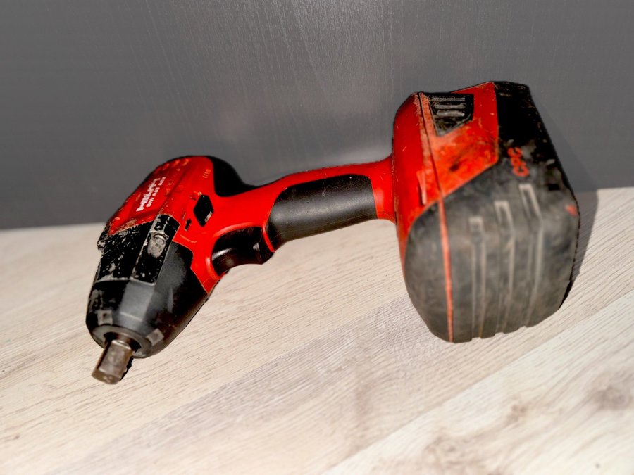 Hilti SIW 18-A22