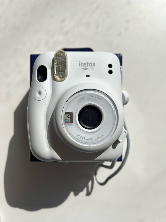 Fujifilm Instax Mini 11