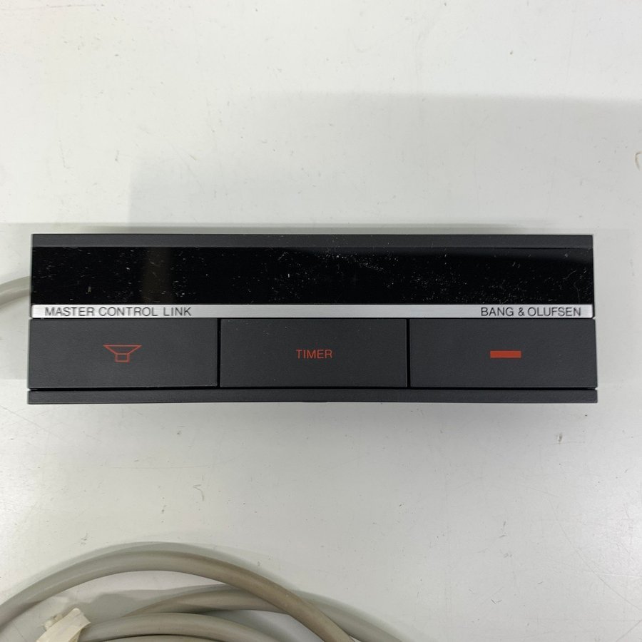 Bang  Olufsen Master Control Link 82 Type 2041 MCL 82