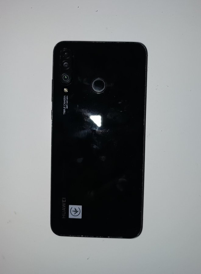 Huawei P30 lite