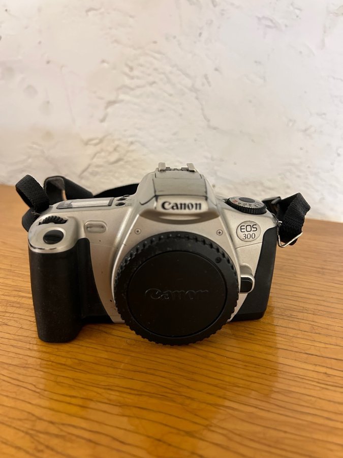 Canon EOS 300 kamerahus