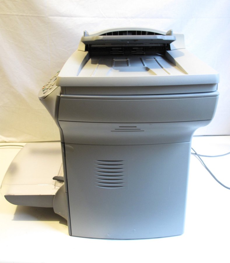 HP LASERJET 3380 SKRIVARE KOPIATOR SKANNER FAX MULTIFUNKTIONSSKRIVARE SCANNER