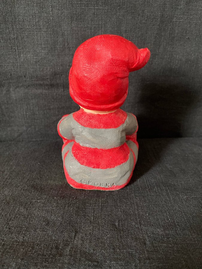 Stor Tomte ”Pobra” Danmark