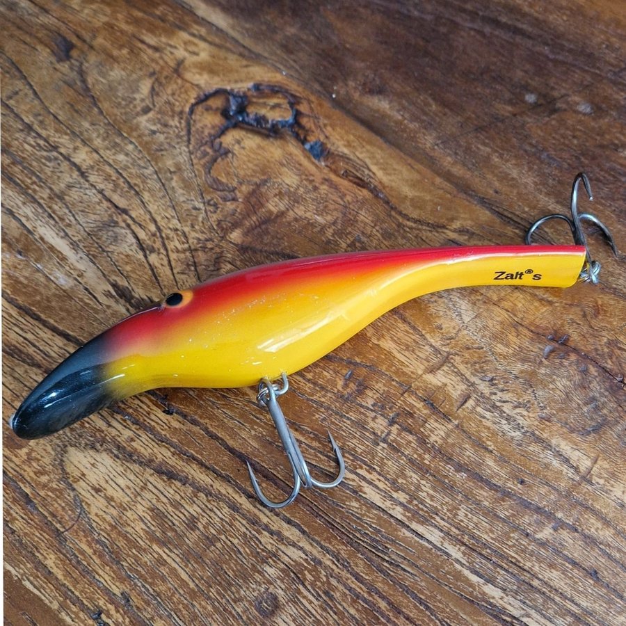 Zalt wobbler 19cm