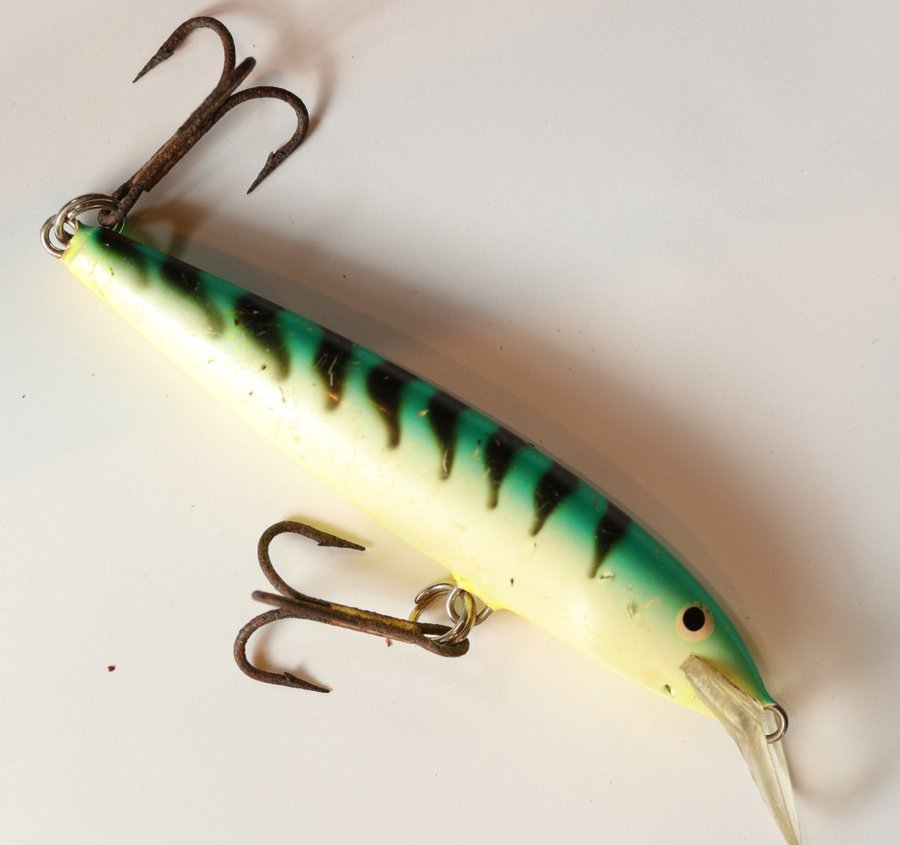 Rapala Magnum 11cm 15gr