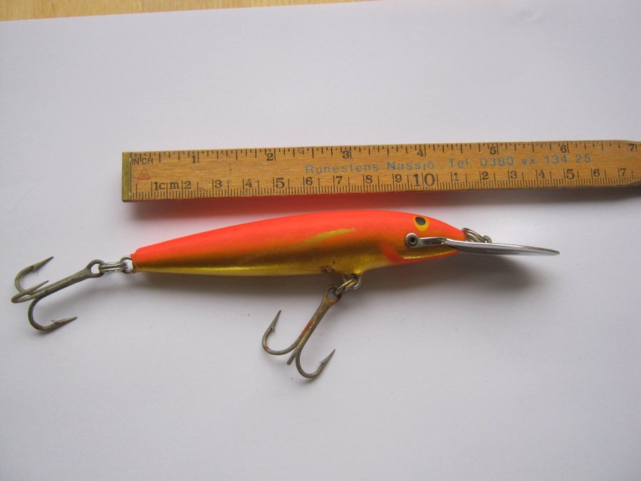 Rapala Magnum CD 11 Sinking Finland