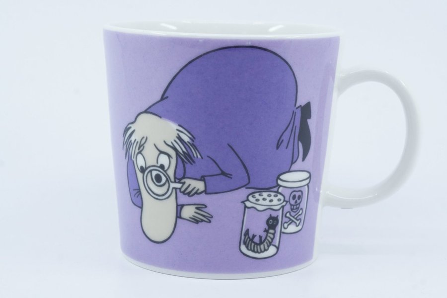 Muminmugg Hemulen / Moomin Mug Hemulen [A]