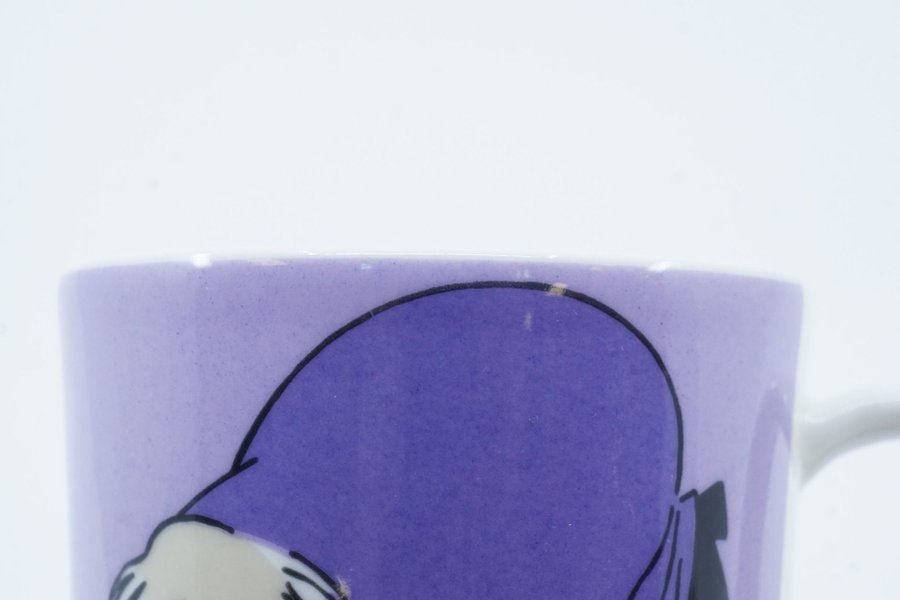 Muminmugg Hemulen / Moomin Mug Hemulen [A]