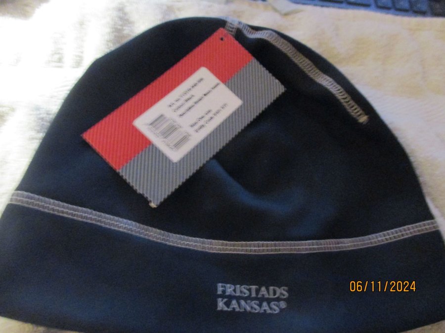 MÖSSA FRISTADS KANSAS ART NO 113316-940-999 ONE SIZE 100 % POLYESTER