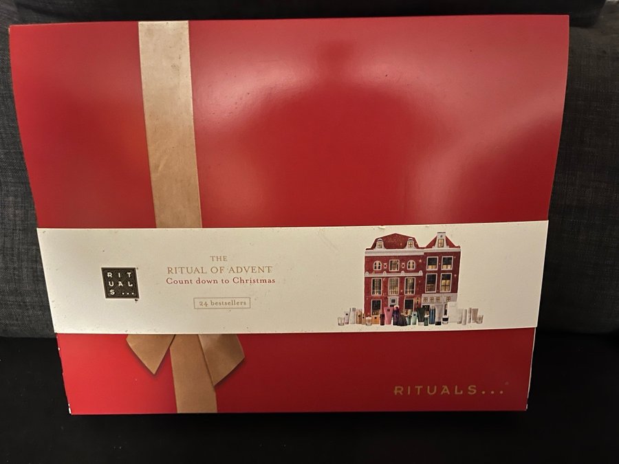 Rituals Adventskalender ( tom)