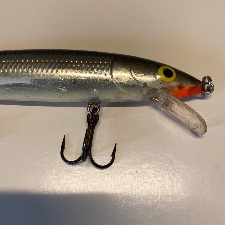 Rapala husky Jerk 14cm