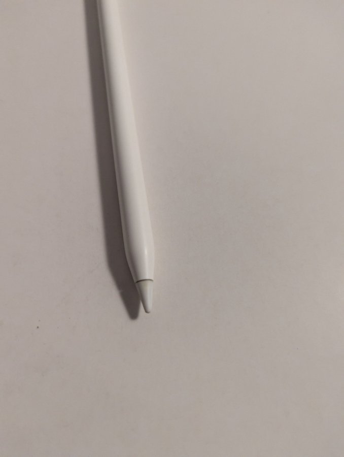 Apple Pencil (2nd Gen) A2051