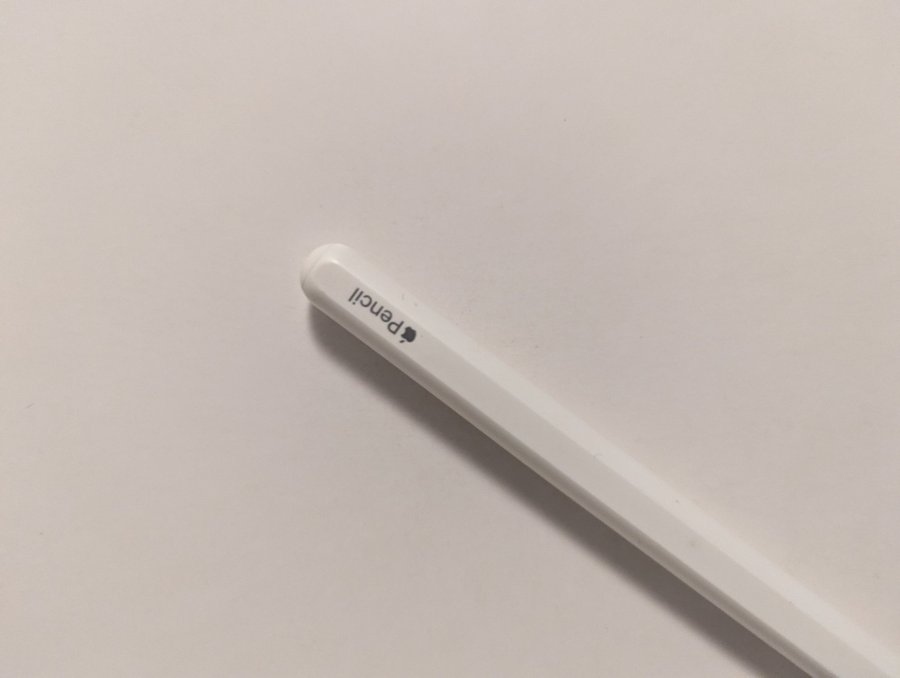 Apple Pencil (2nd Gen) A2051