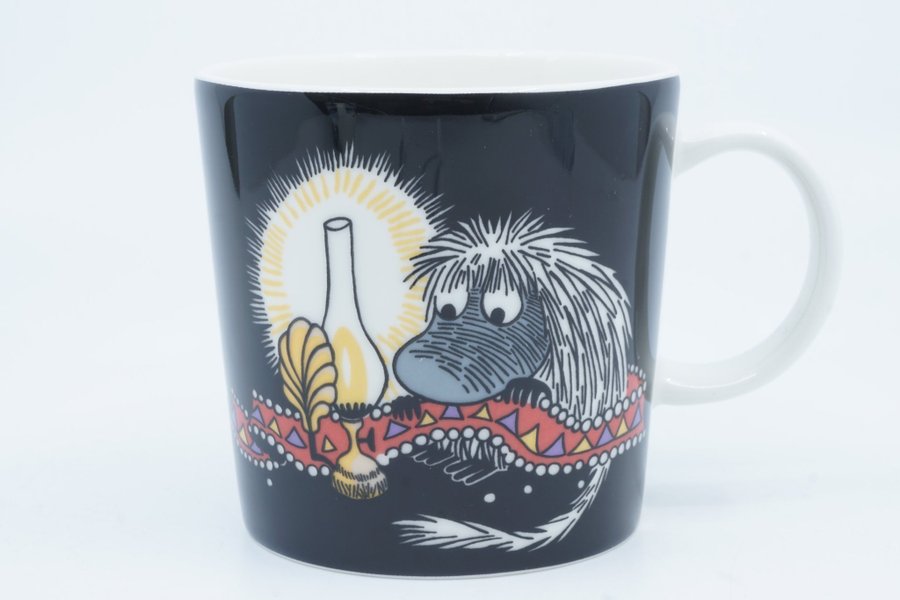 Muminmugg Förfadern / Moomin Mug Ancestor