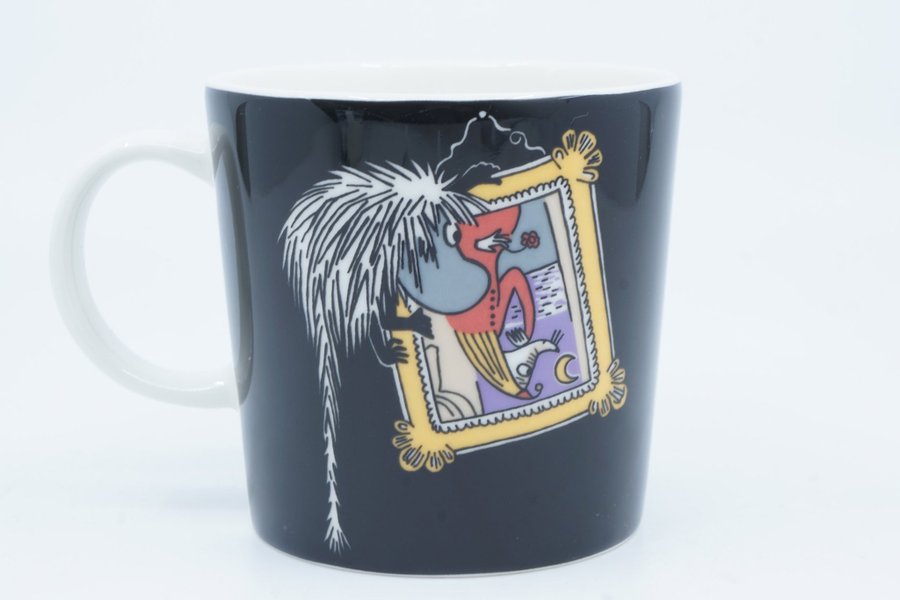 Muminmugg Förfadern / Moomin Mug Ancestor