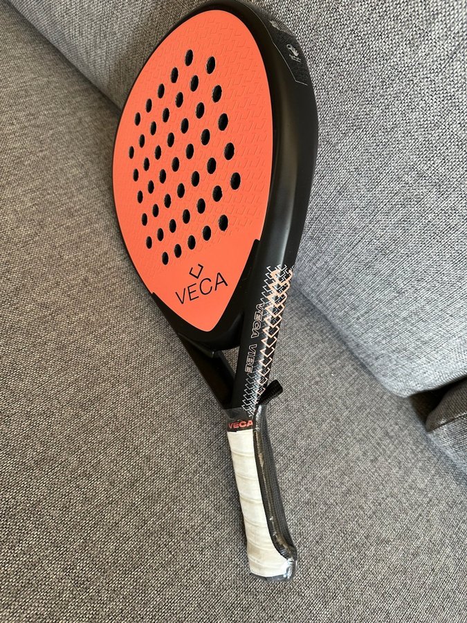 Veca vibe padelracket