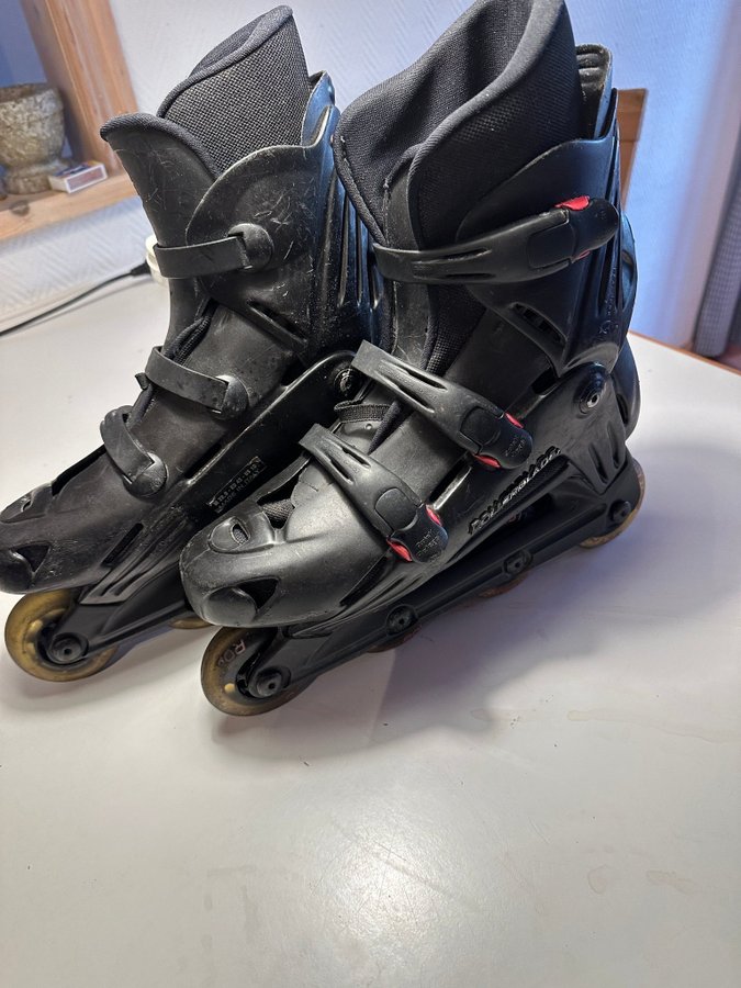 Inliners Rollerblade