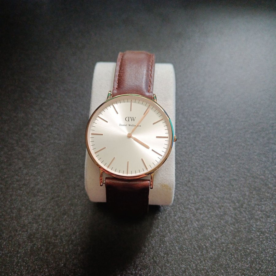 Daniel Wellington Classic 40mm