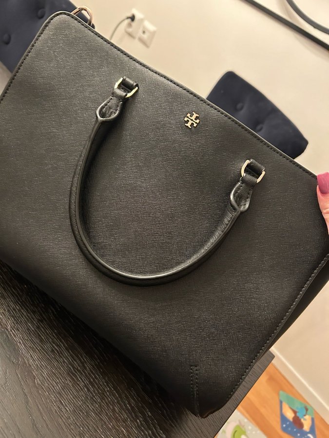 Tory Burch handväska