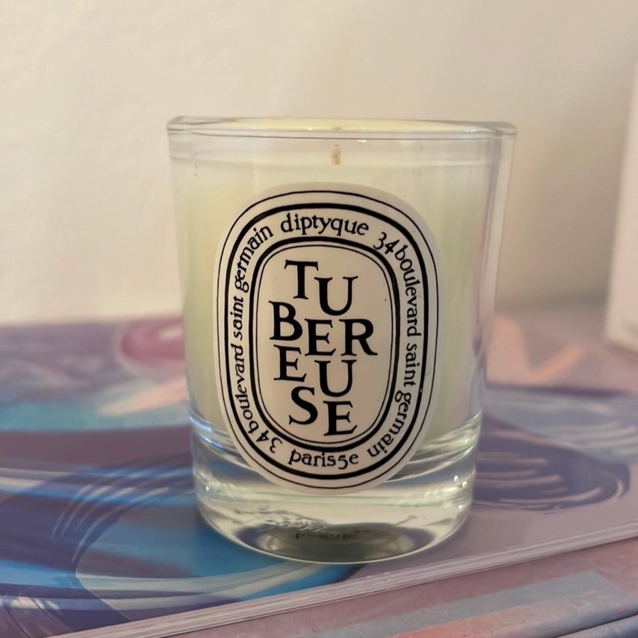 Diptyque doftljus