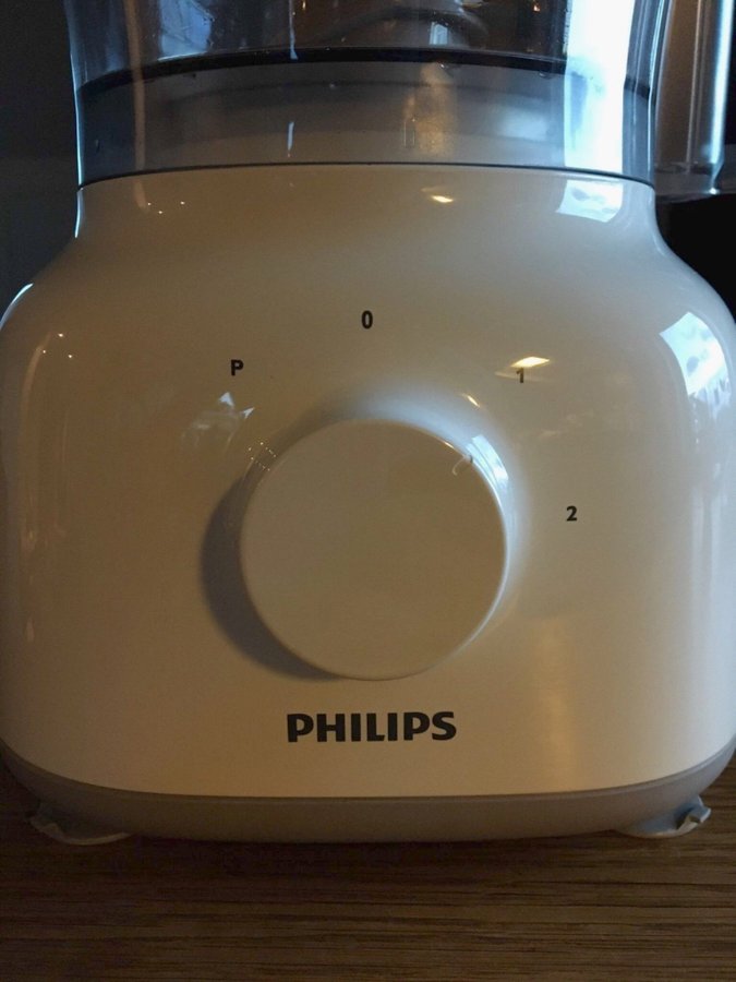 Matberedare Philips