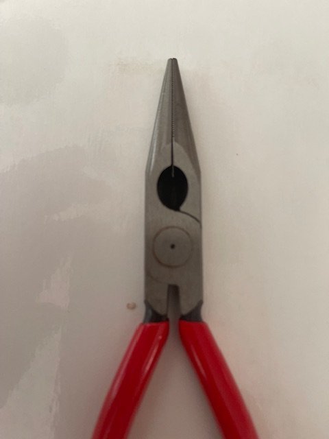 Knipex Spets Tång