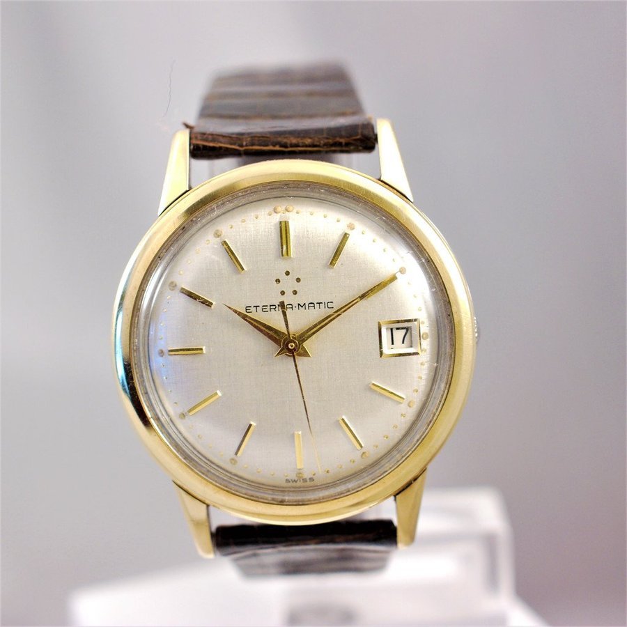 Eterna Matic Autom F70574