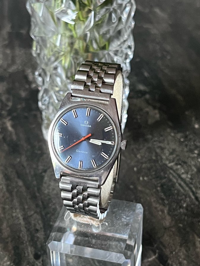 Omega geneva