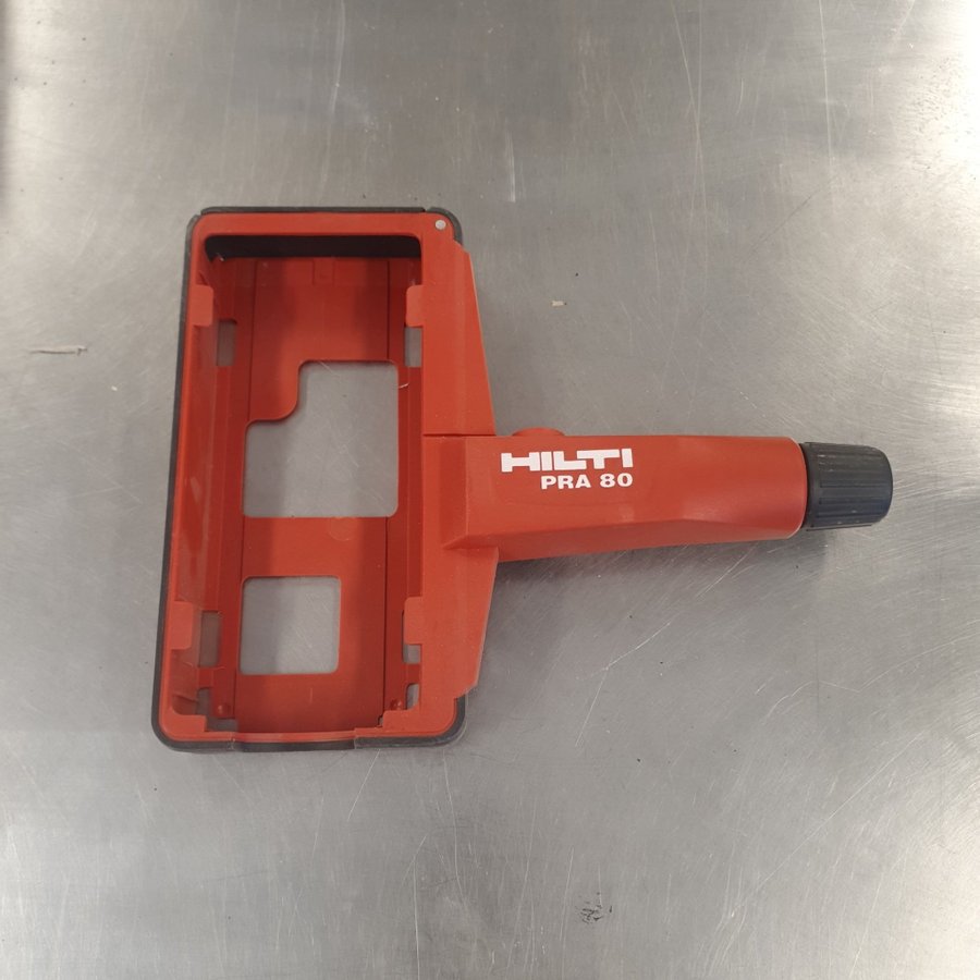 Hilti Lasermotagar hållaren PRA 80 