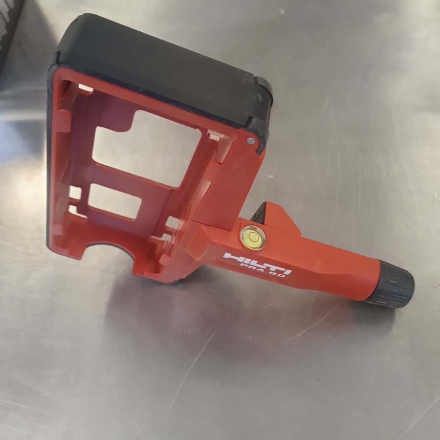 Hilti Lasermotagar hållaren PRA 80 