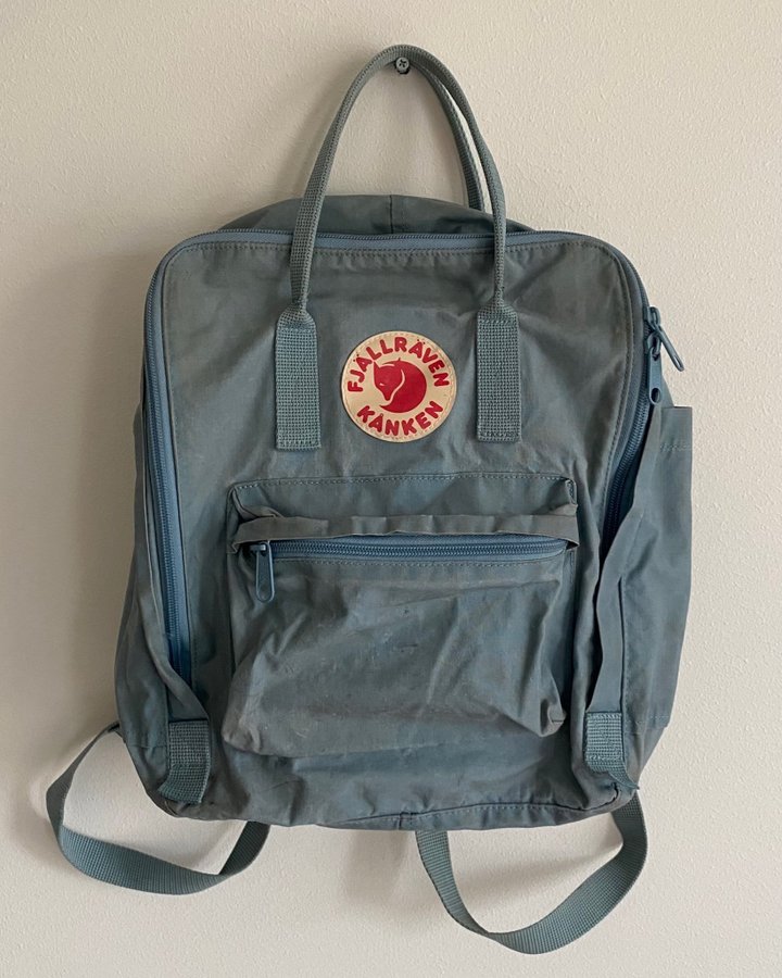 Original Fjällräven Kånken