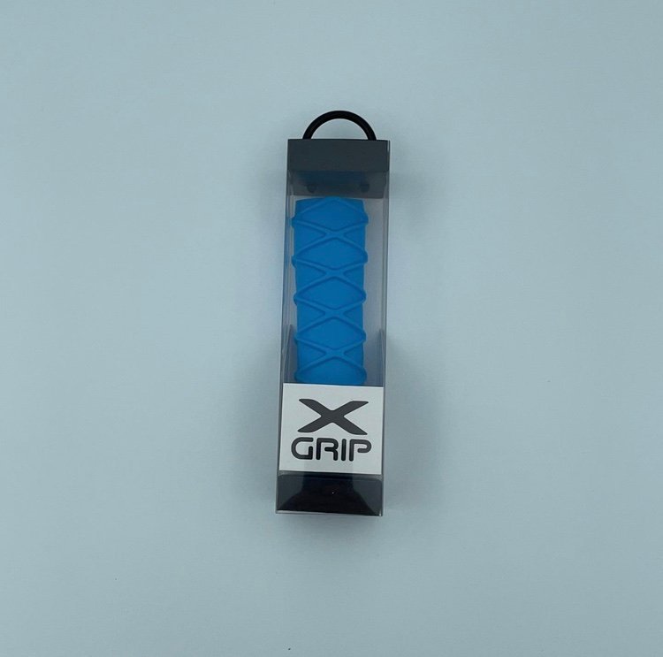 X-grip undergrip