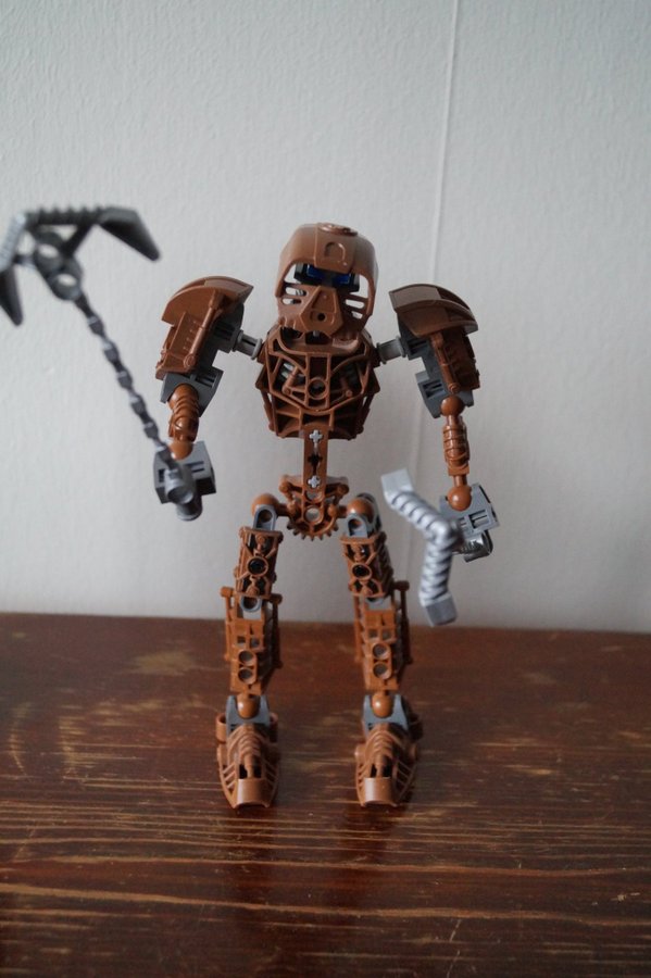 Bionicle 8604