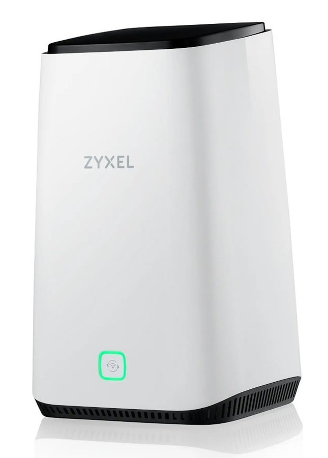 Zyxel 5G NR Indoor Router NR5103E