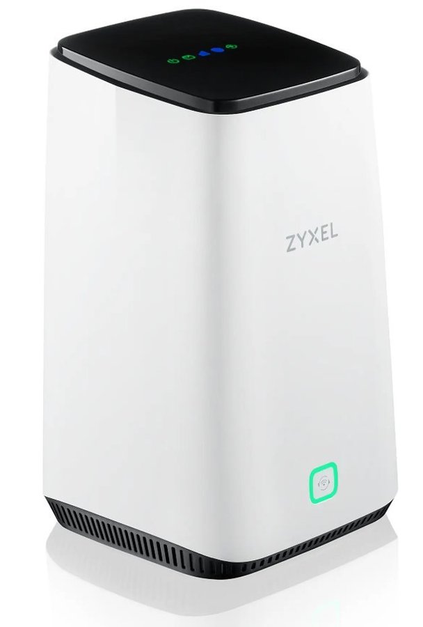 Zyxel 5G NR Indoor Router NR5103E