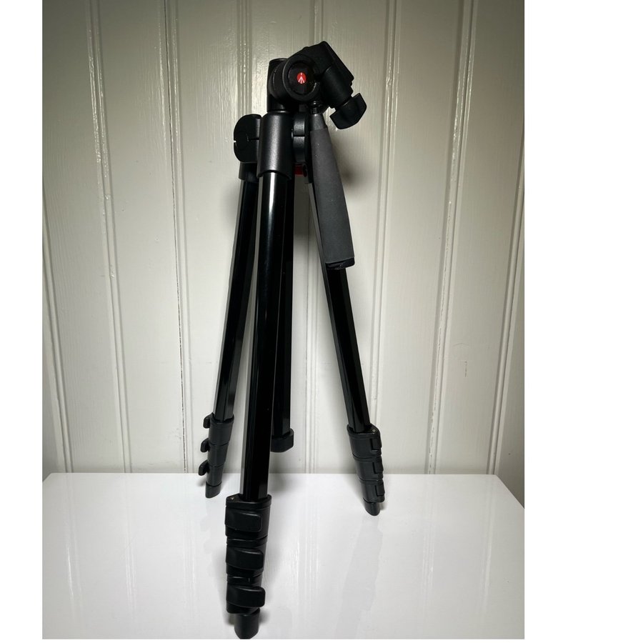 Manfrotto 390 Series Stativ MK 394-PQ