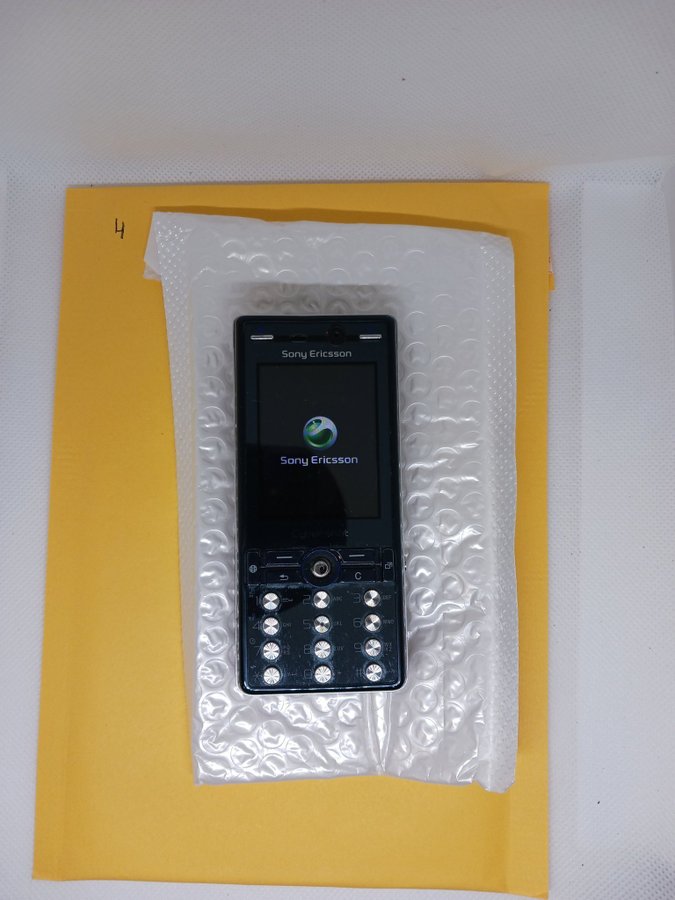 Sony Ericsson K810i