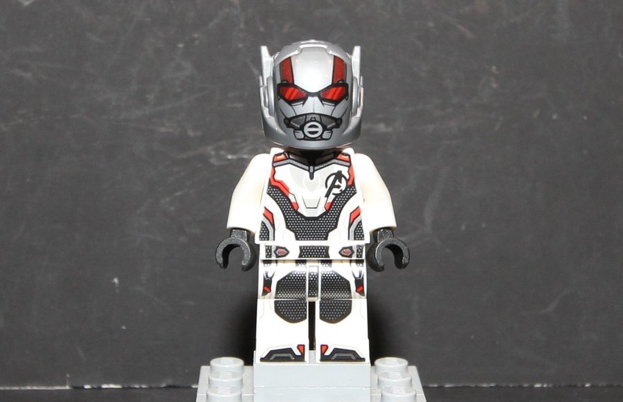 LEGO Minifigur Super Heroes Marvel Avengers Ant-man