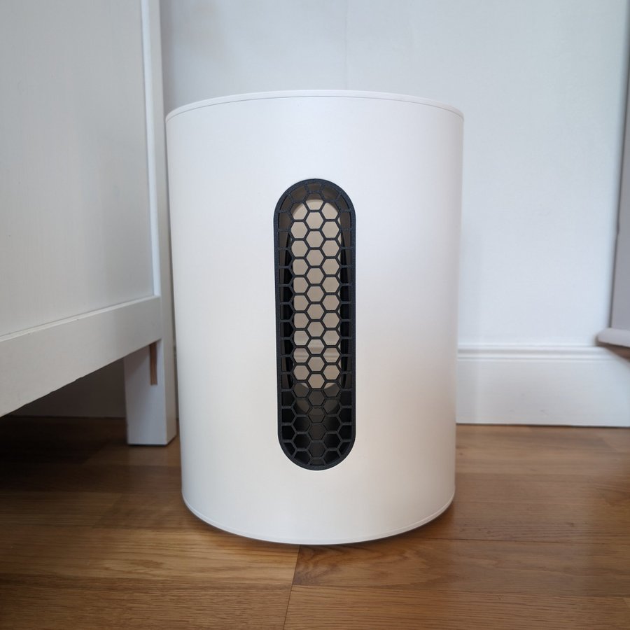 Sonos Sub Mini Protector (svart)