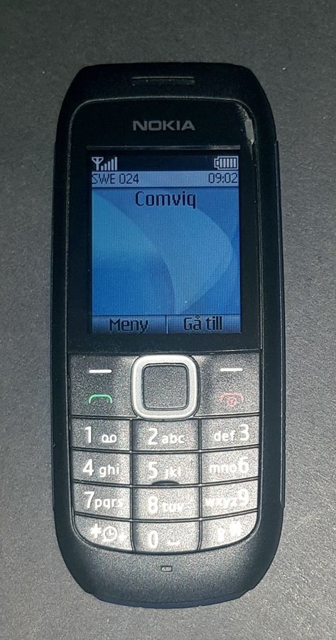 Nokia 1616