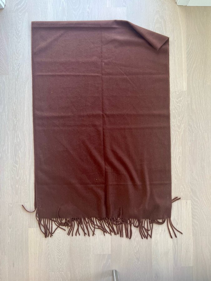 Superfin scarf nytt och oanvänd!