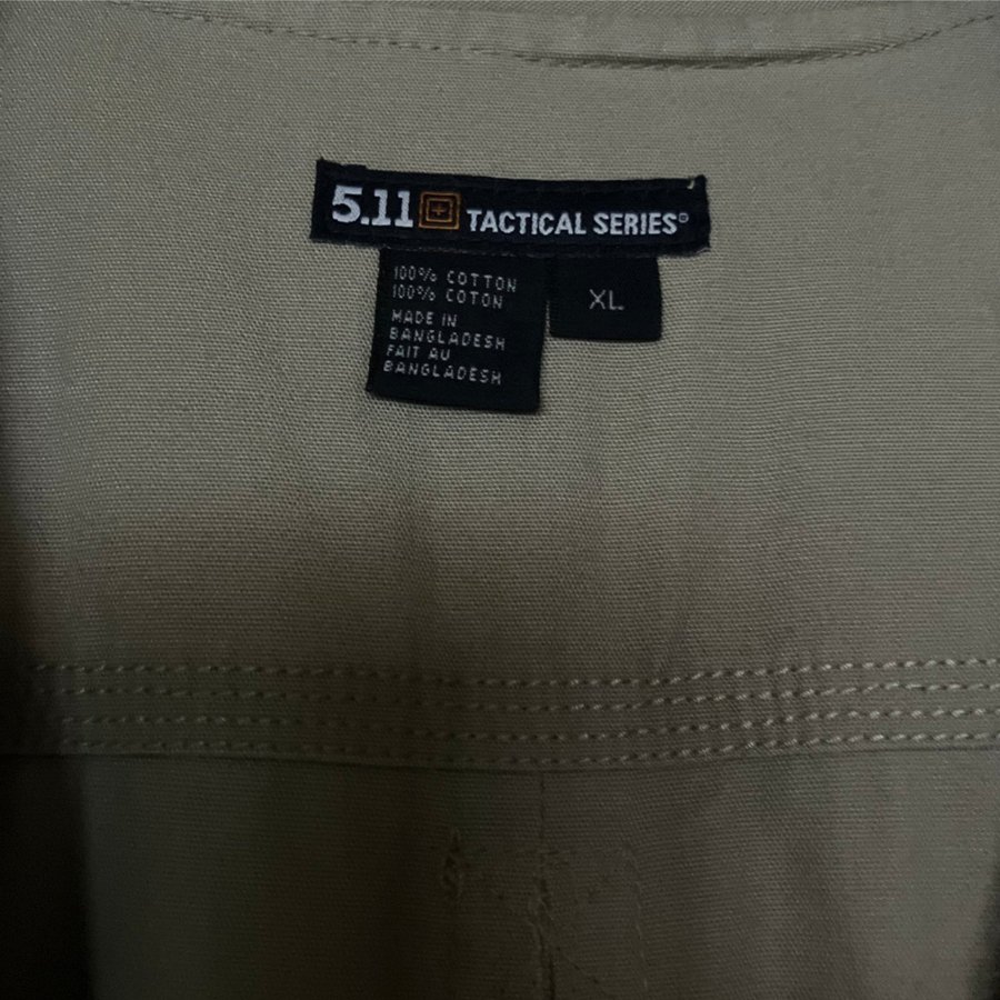 VÄST 5.11 TACTICAL SERIES