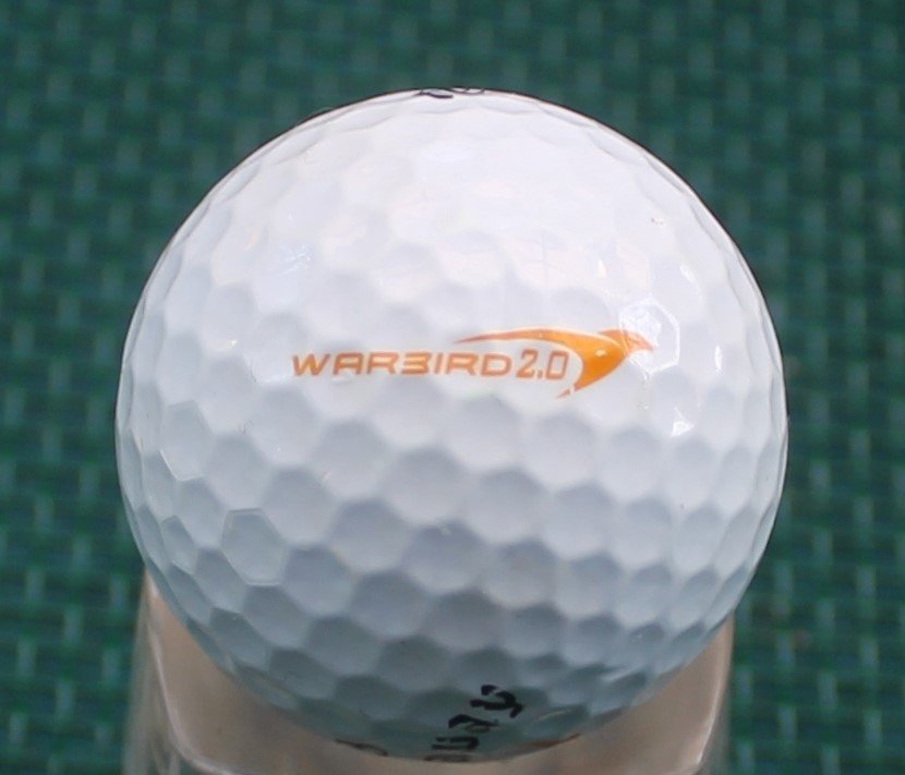 CALLAWAY WARBIRD 20 - Du mixar själv - 5 kr/st - Bra samfrakt!