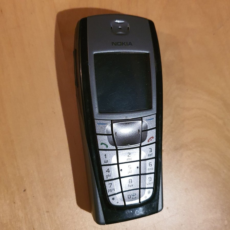 Nokia 6220