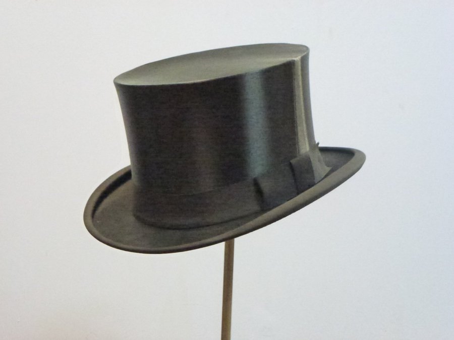 Chapeau Claque strl 56